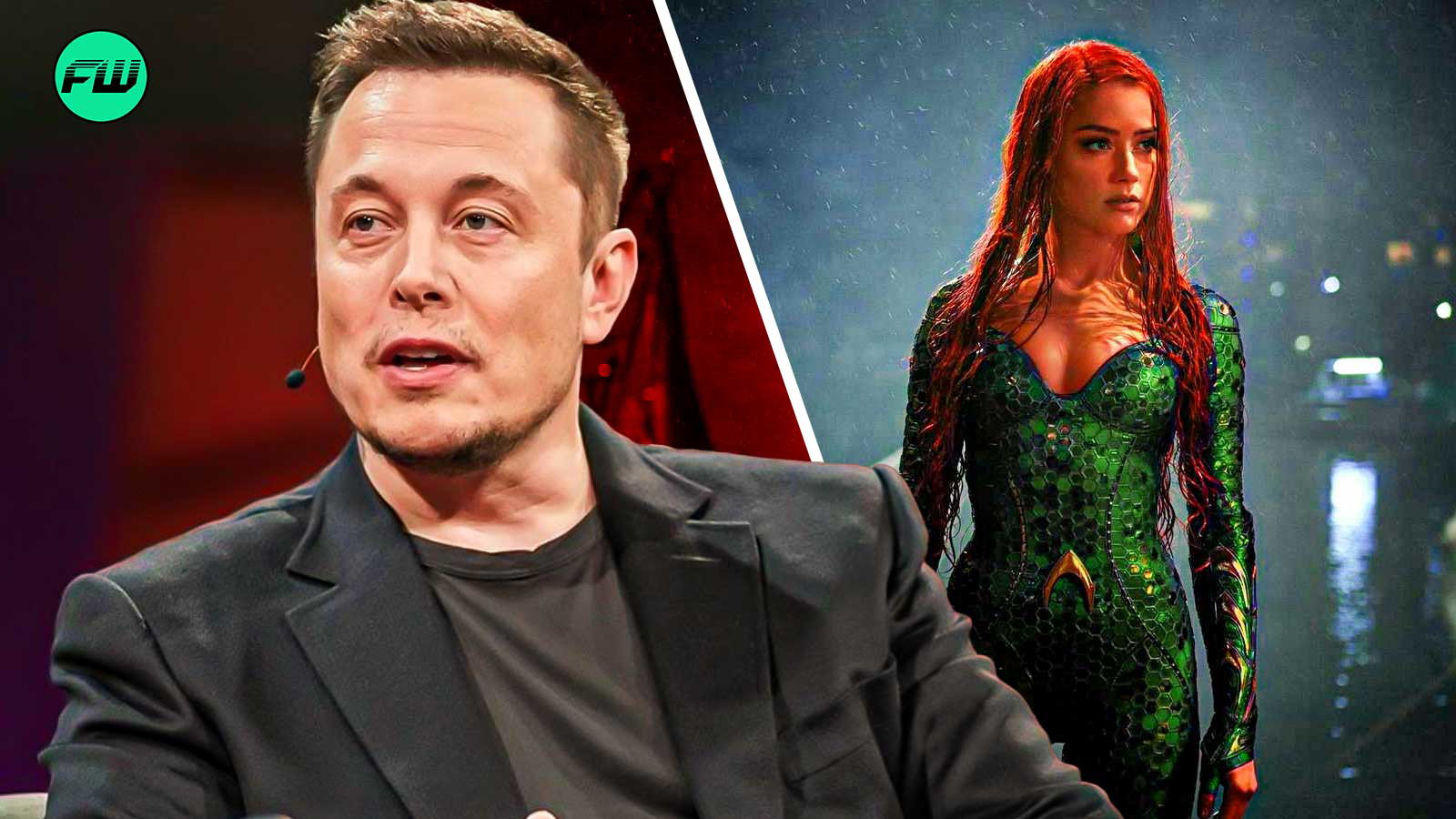 Elon Musk and Amber Heard: Why Did the Couple Break Up?