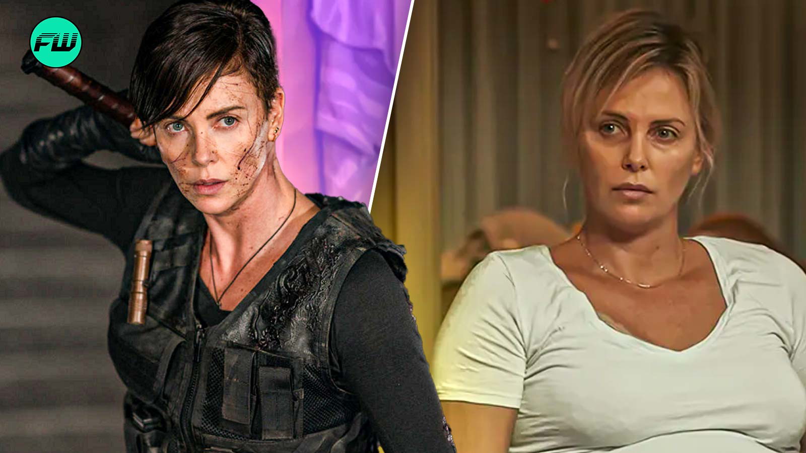 Charlize Theron’s Most Painful Transformation Left Her Depressed, Vowed to Never Do it Again: ‘It was brutal’