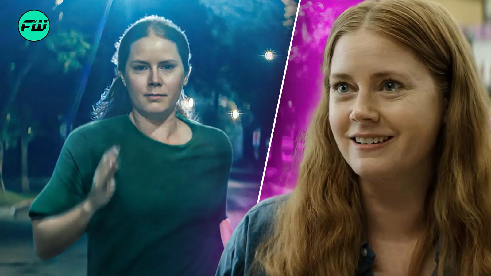 Amy Adams is a Real One for Her ‘Nightbitch’ Movie Remark That Most Hollywood Star Would Avoid: ‘I invite criticism’