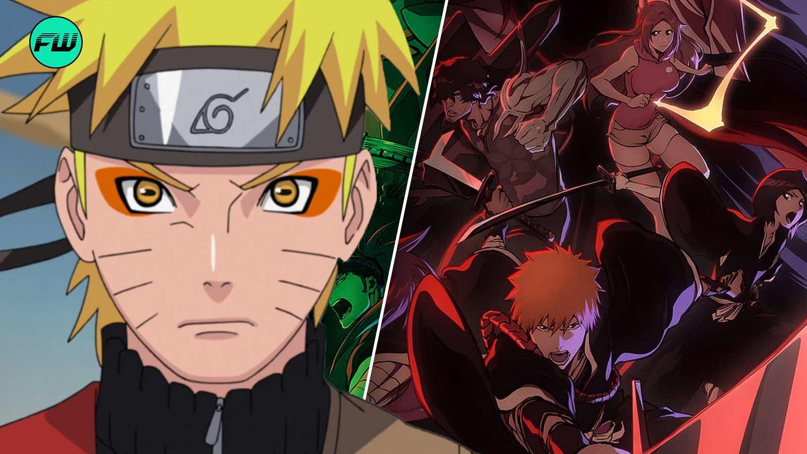 Naruto’s Most Controversial Character Has a Counterpart in Bleach: Thousand-Year Blood War that Met the Most Brutal End