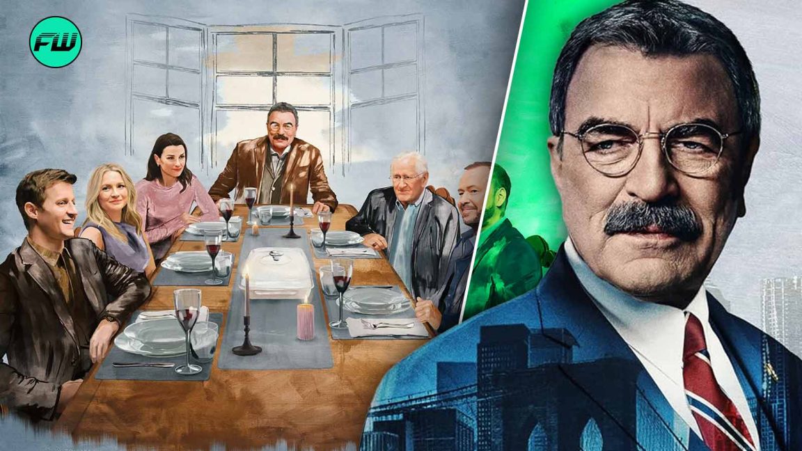 Blue Bloods Canceled After 14 Seasons Is a SpinOff in the Works?