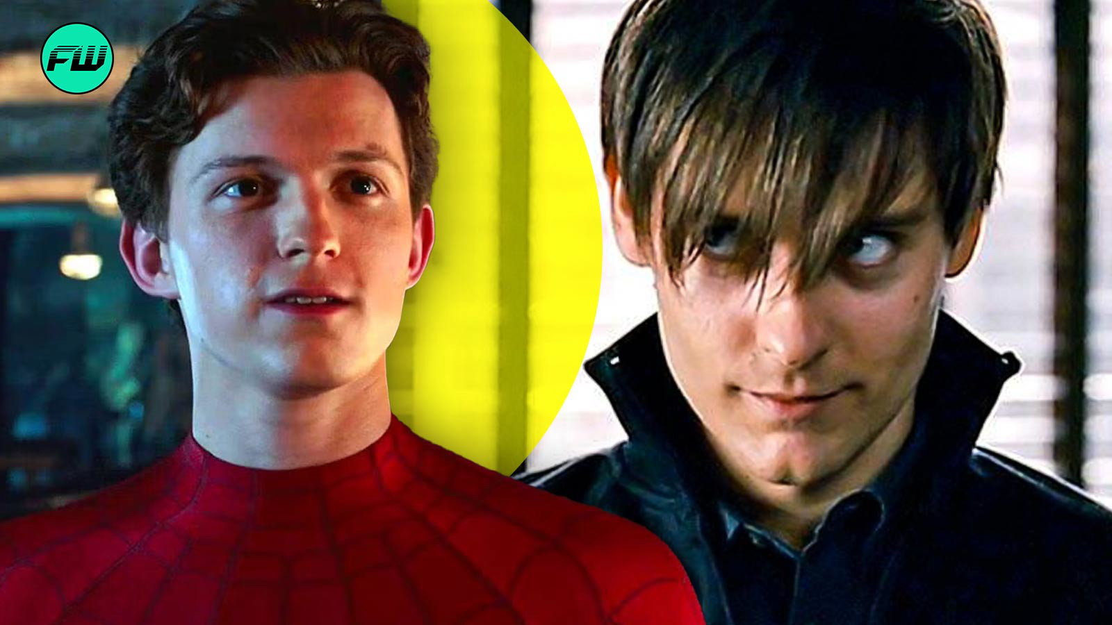 “There are cars there, motherf—ker”: Tom Holland’s Paparazzi Incident is Cute Once You See Tobey Maguire Being a True Menace