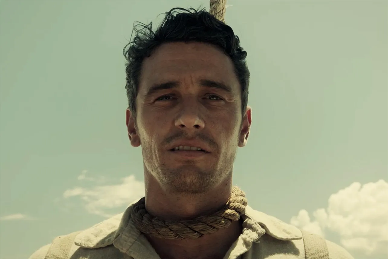 Top 20 James Franco Movies, Ranked from Worst to Best