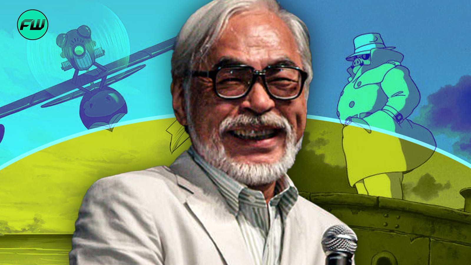 “I am disgusted by that notion”: Hayao Miyazaki’s Most Eccentric Decision Was Fuelled by Pure Rage That Became a War Slogan