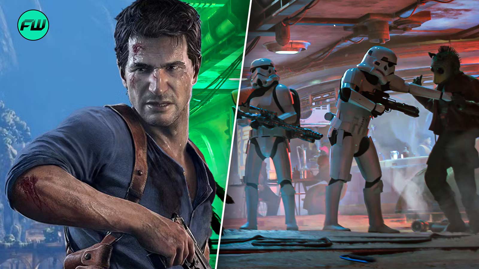 Amy Hennig: ‘Something I never allowed us to do on Uncharted’ on Her Star Wars Plan That Was Guaranteed Success