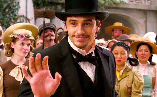 Top 20 James Franco Movies, Ranked from Worst to Best