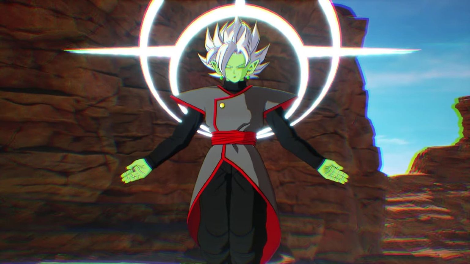 Dragon Ball: Sparking Zero - How to Unlock Future Trunks in Episode Battle