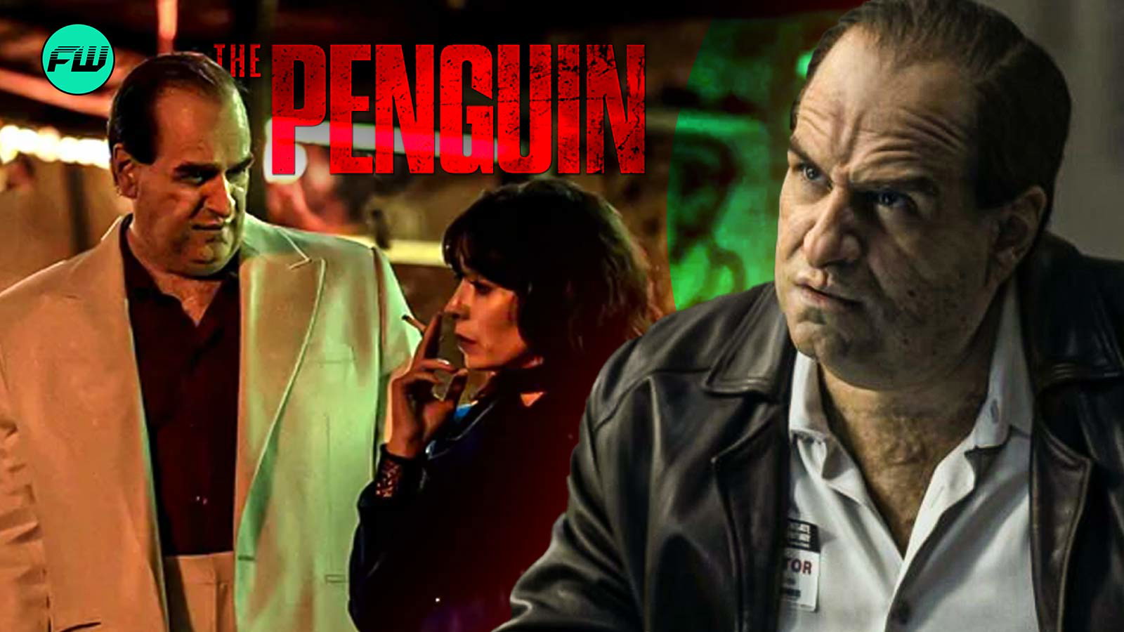 The Penguin Episode 6 Recap and Spoiler Review — What is the Gold Summit?