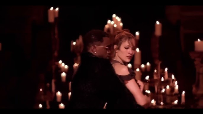 It Was Love at First Sight For P Diddy After S*xy Dancing With Jennifer Lopez in a Rehearsal