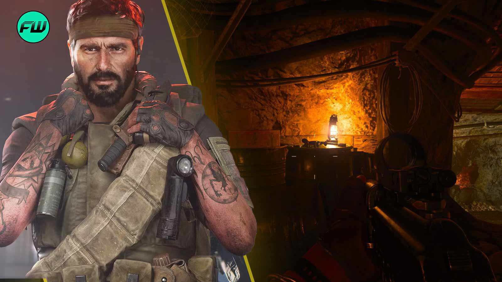 Call of Duty: Black Ops 6 Zombies – How To Complete the Terminus Easter Egg Music