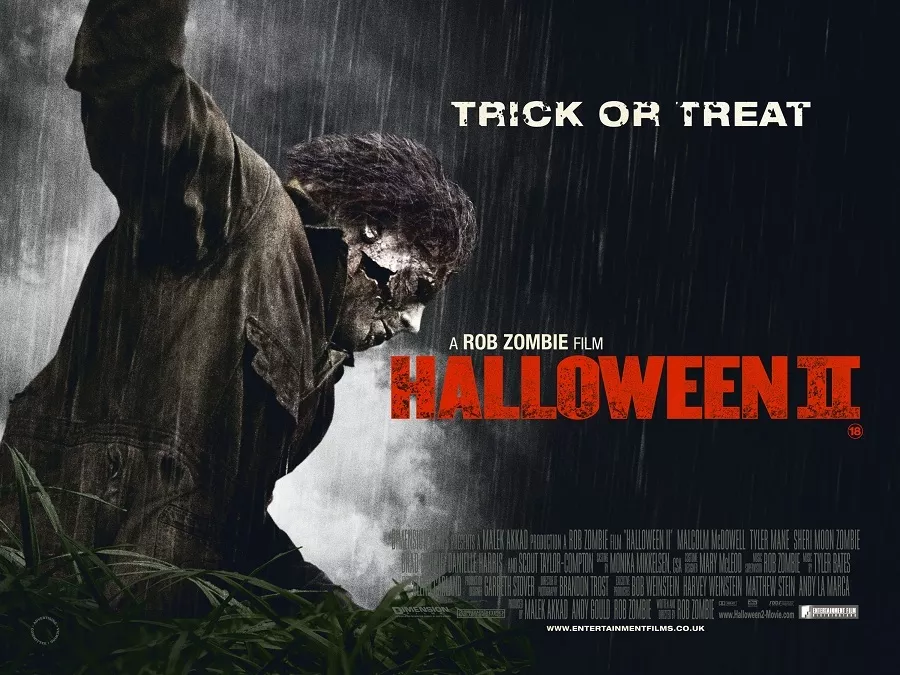 All 13 “Halloween” Movies Ranked from Worst to Best