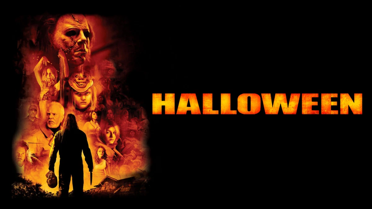 All 13 “Halloween” Movies Ranked from Worst to Best