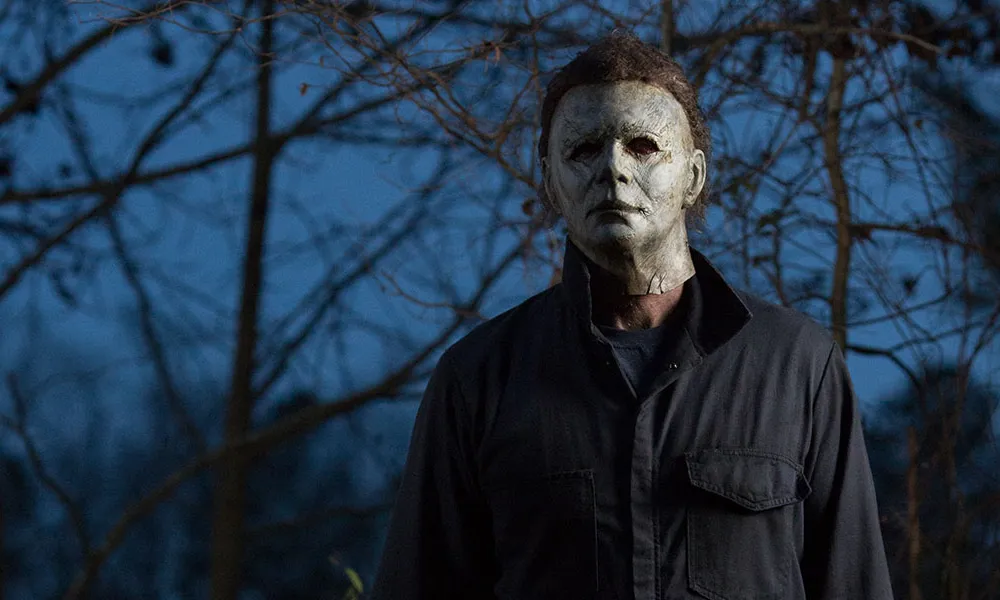 All 13 “Halloween” Movies Ranked from Worst to Best