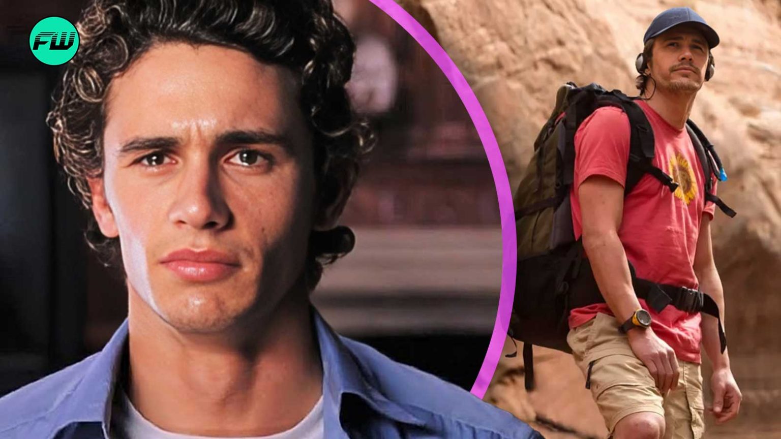 Top 20 James Franco Movies, Ranked from Worst to Best