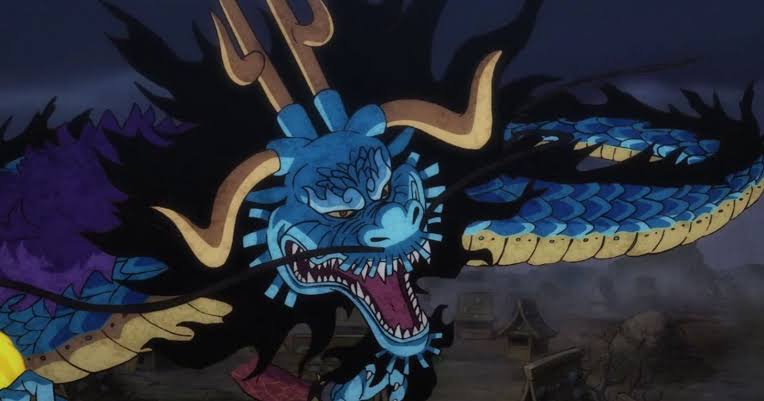 Don’t Expect Another Kaido Like Transformation From Loki- Eiichiro Oda Will Finally Give the Respect Logia Devil Fruits Deserve (One Piece Theory)