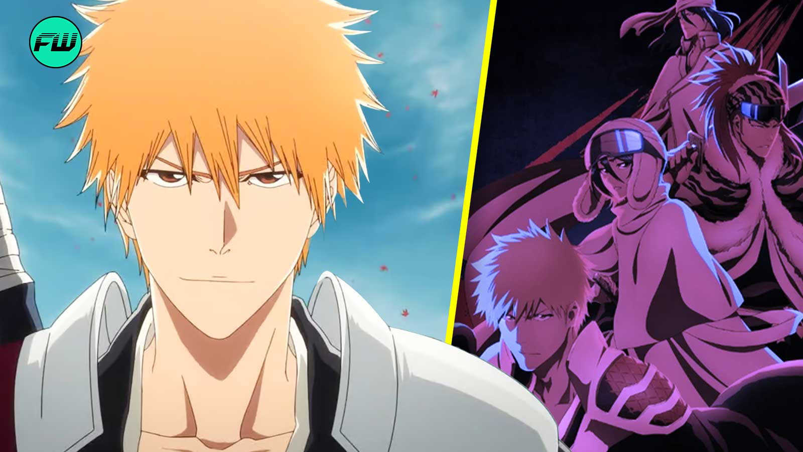 Tite Kubo Didn’t Repeat His Biggest Mistake From Bleach Ending- Why the Criticism Against Bleach: Thousand-Year Blood War is Not Valid