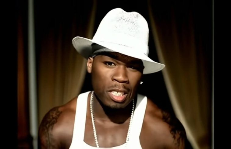 Not Just P Diddy, 50 Cent Has Been Poking Jay Z For Years by Calling ...