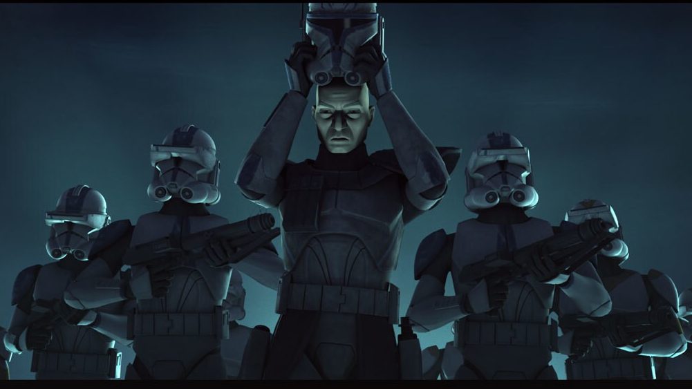 The Most Heartbreaking Episode in The Clone Wars is a Dave Filoni Masterclass That Still Gives us Blood-curdling PTSD