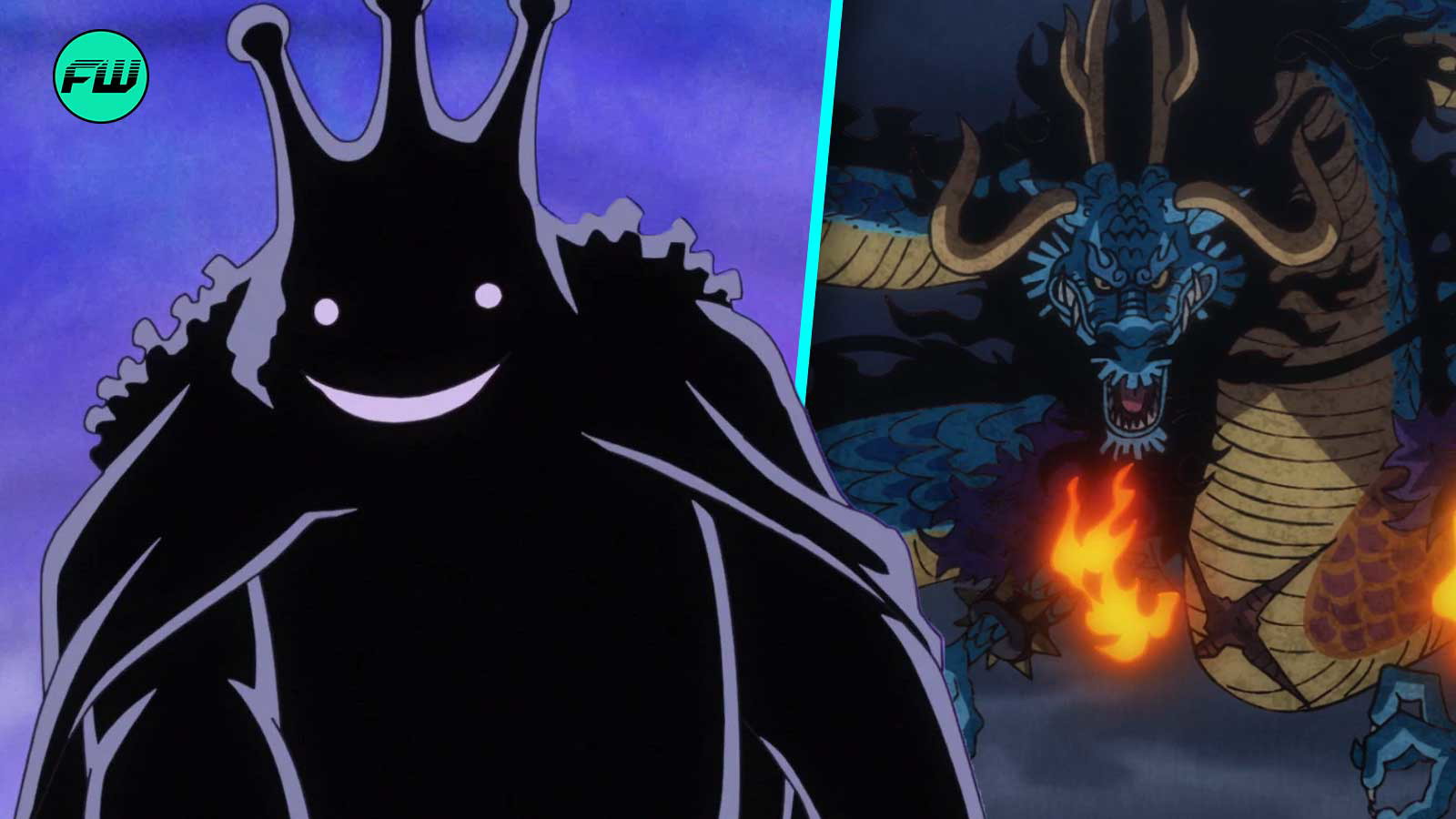 Don’t Expect Another Kaido Like Transformation From Loki- Eiichiro Oda Will Finally Give the Respect Logia Devil Fruits Deserve (One Piece Theory)