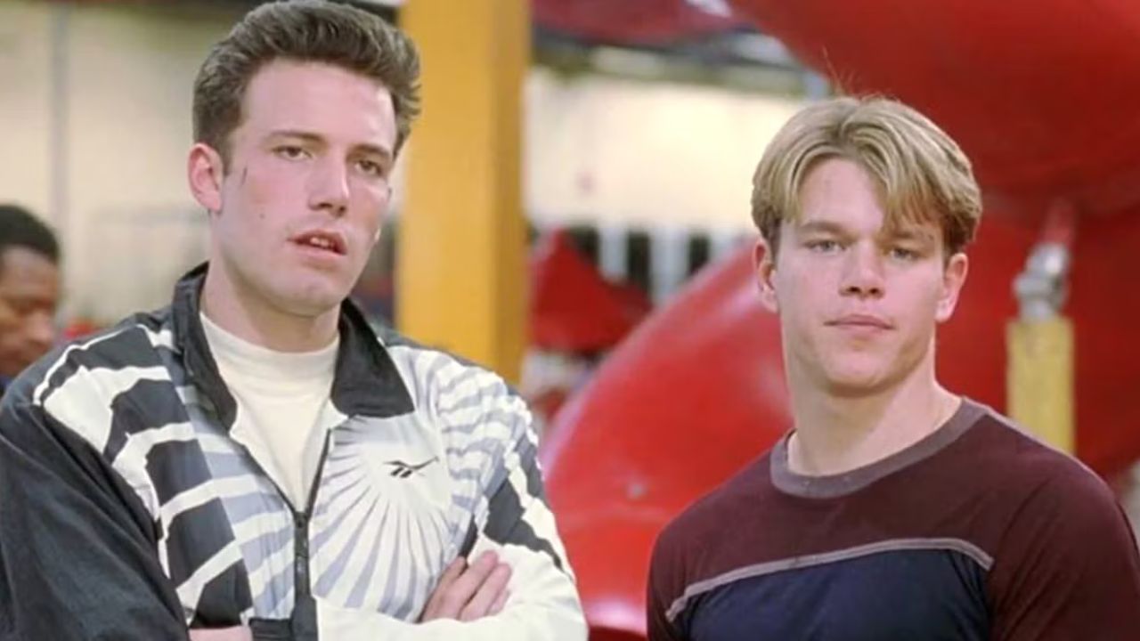 “Kiss the Future”: Why Was Ben Affleck and Matt Damon’s Documentary Initially Ineligible for the Oscars 2025?