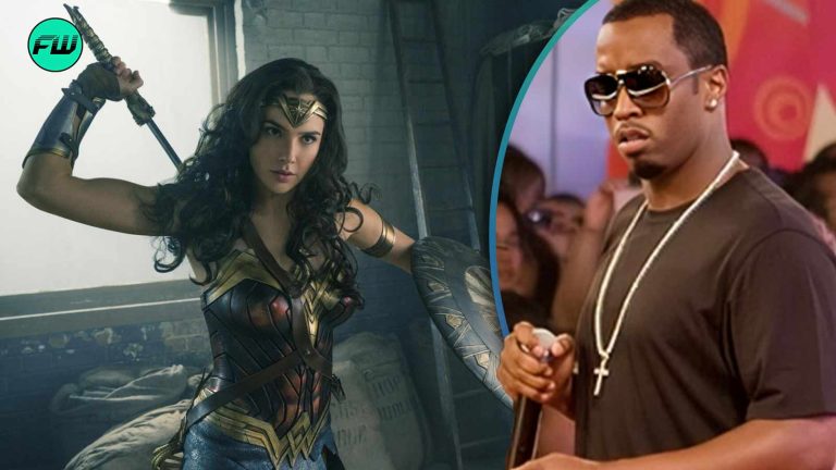 This is Exactly What’s Wrong With P Diddy Freakoff Party Scandal – The Gal Gadot and P Diddy Rumors Are Just Awful