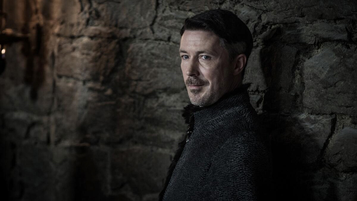 ‘Littlefinger’ Star Aidan Gillen Had No Idea ‘Game of Thrones’ Was a Cultural Phenomenon Until the Biggest Plot Twist