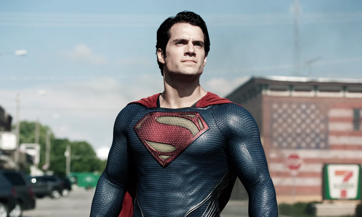 Henry Cavill’s Salary for Superman Pales in Comparison To Tyler Hoechlin’s Salary for Superman and Lois