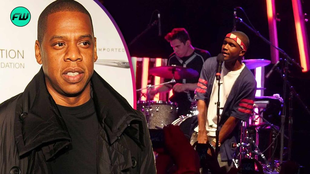 Jay-Z: ‘He’s playing by his own set of rules’ on Frank Ocean’s Meteoric Rise While Fans Wait for Next Album