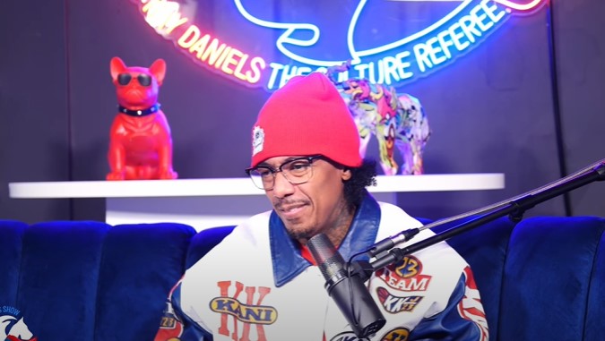 Nick Cannon: ‘I’m just not that dude’ on His Massive Insecurity After Mariah Carey Made Him Carry Diapers During Their Marriage