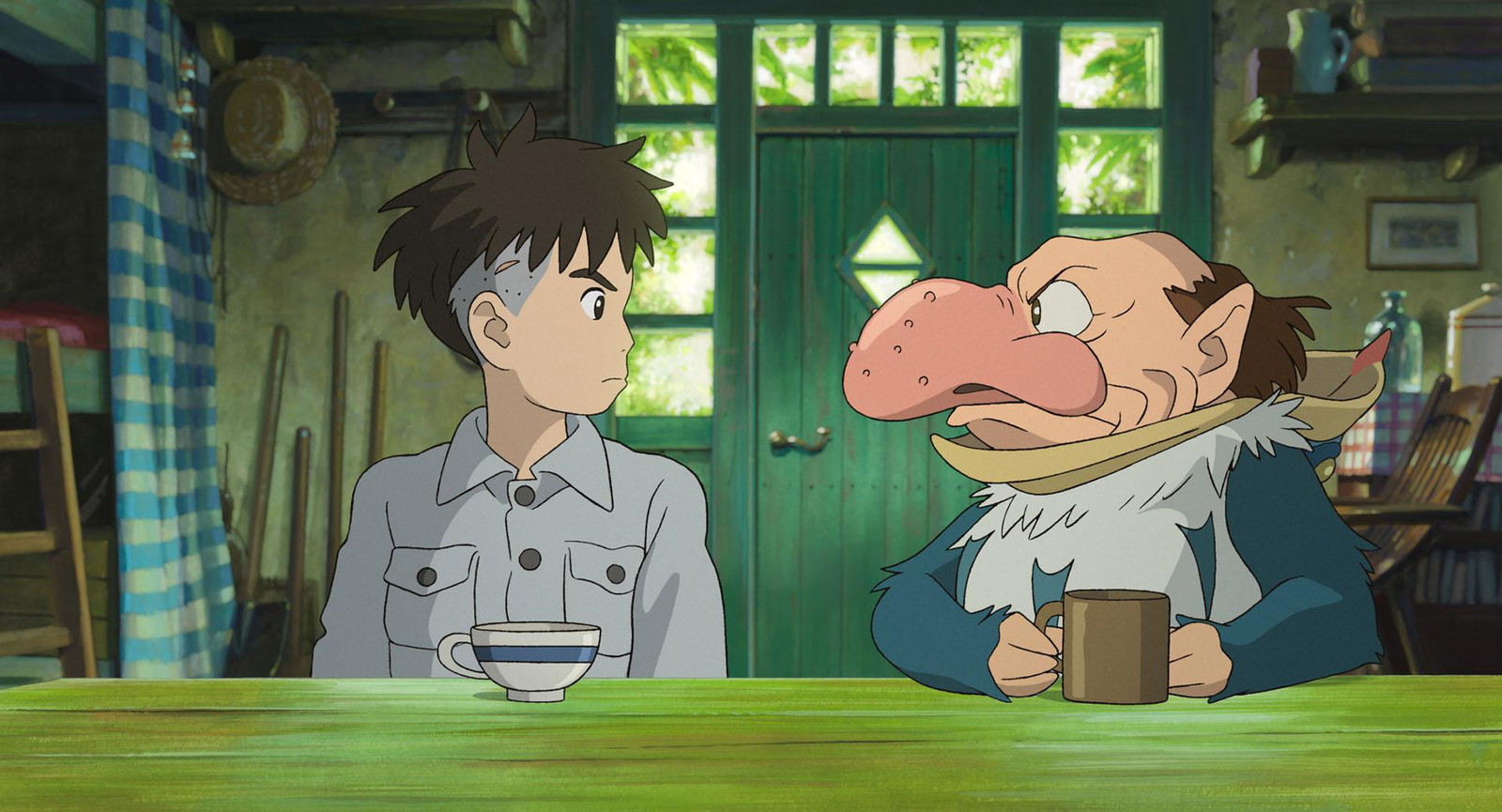 Hayao Miyazaki: ‘I never think about the audience’ on His Success Recipe That Makes Sense When You Think About It