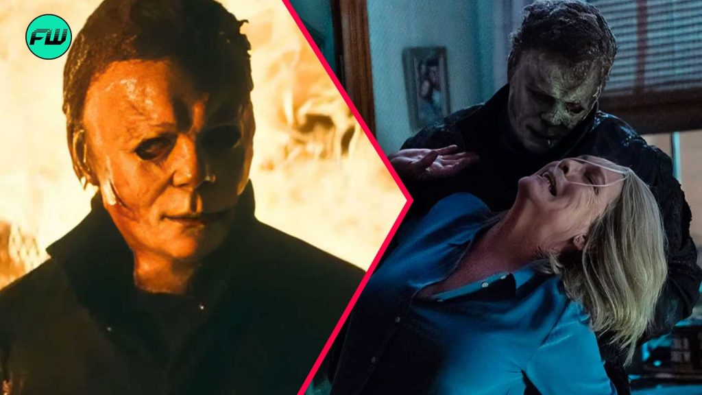 Best halloween movie list