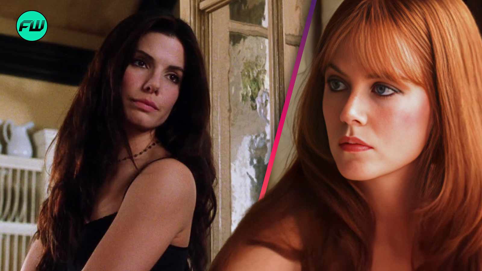 Sandra Bullock on Getting Drunk With Nicole Kidman in 1 ‘Practical Magic’ Scene That Made Them Closer: ‘You know what? That’s true’