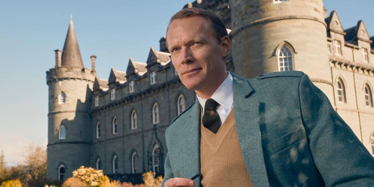 “I was very nervous”: Paul Bettany Making Tom Hanks Fart On Their $760 Million Film Is the Most Hilarious Story You’ll Hear Today