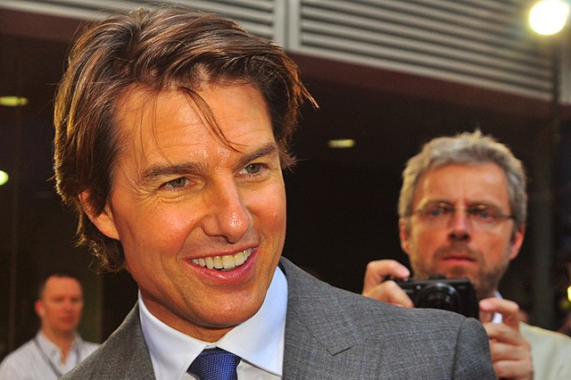 “There is no such thing as a chemical imbalance”: Tom Cruise Unleashes Hell on Psychiatric Drugs Targeting Children in Resurfaced Interview