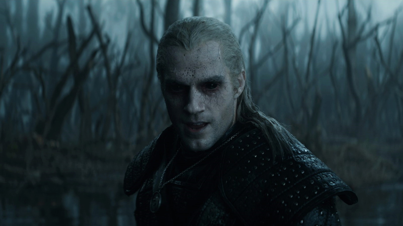 the witcher henry cavill 1 2