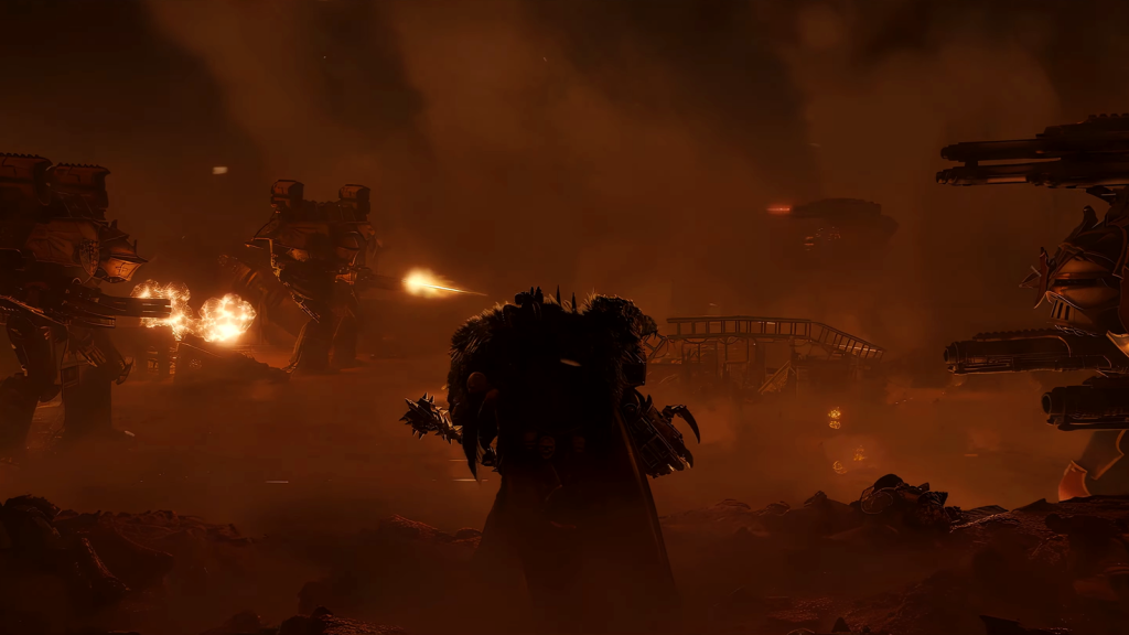 Warhammer 40k image 