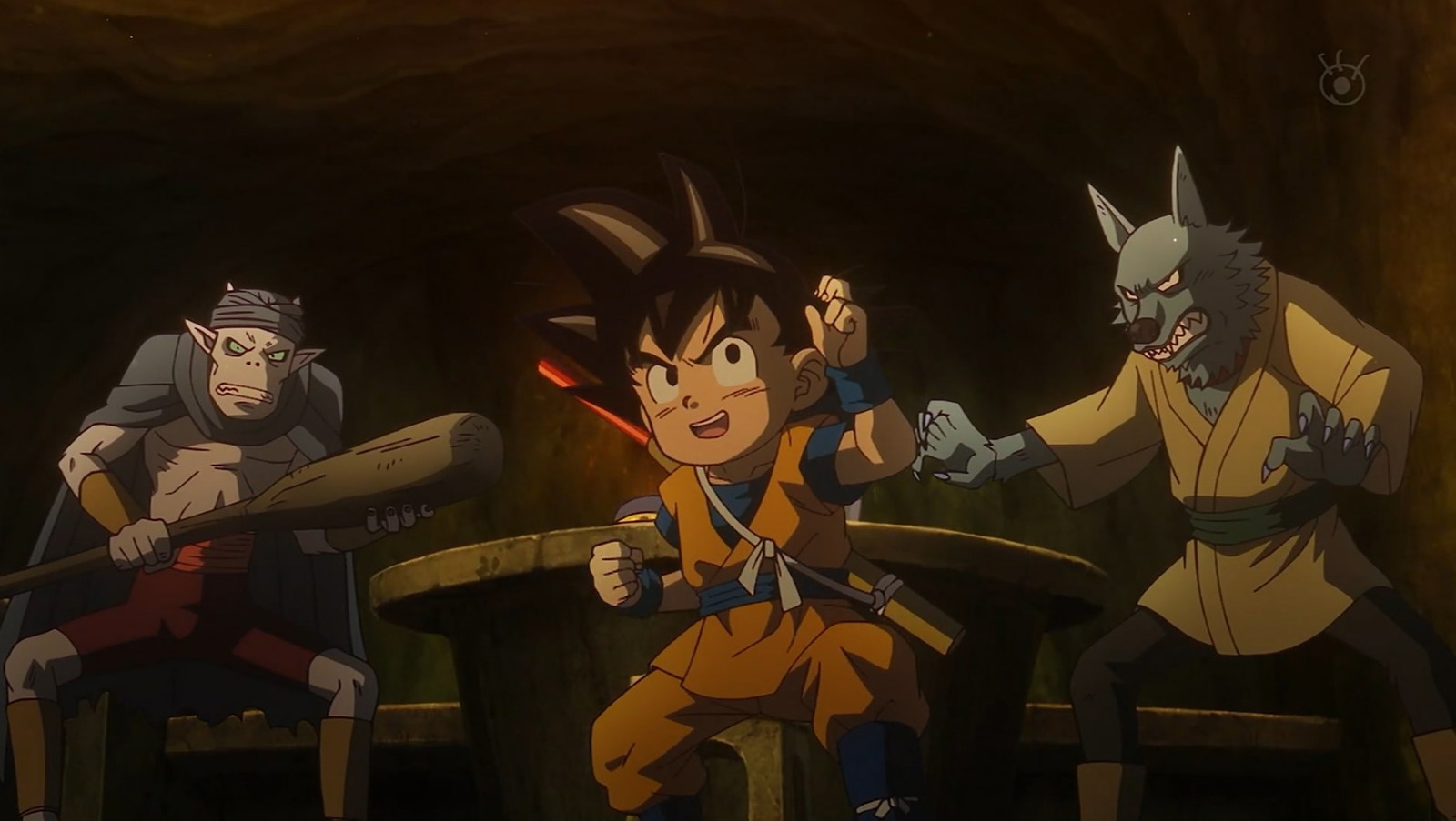 Dragon Ball Daima Pays Hearty Tribute to George Lucas’ Star Wars as Series Transcends to Demon Realm