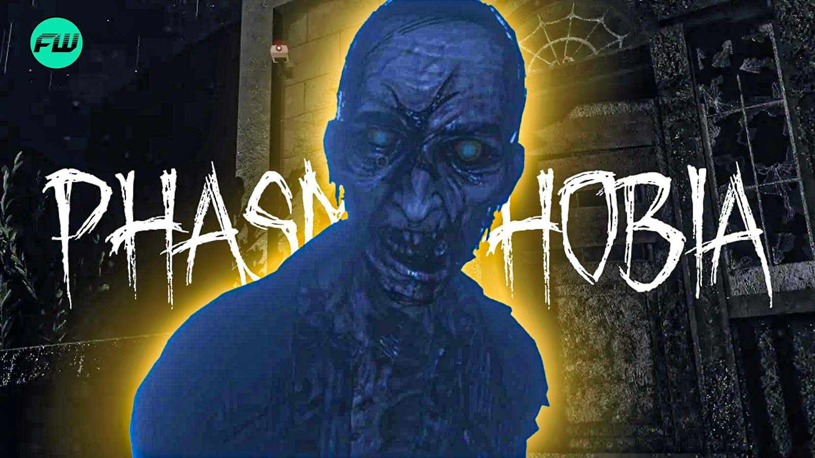 Phasmophobia Review (PS5) – A Terrifyingly Fun Addition to the Halloween Season