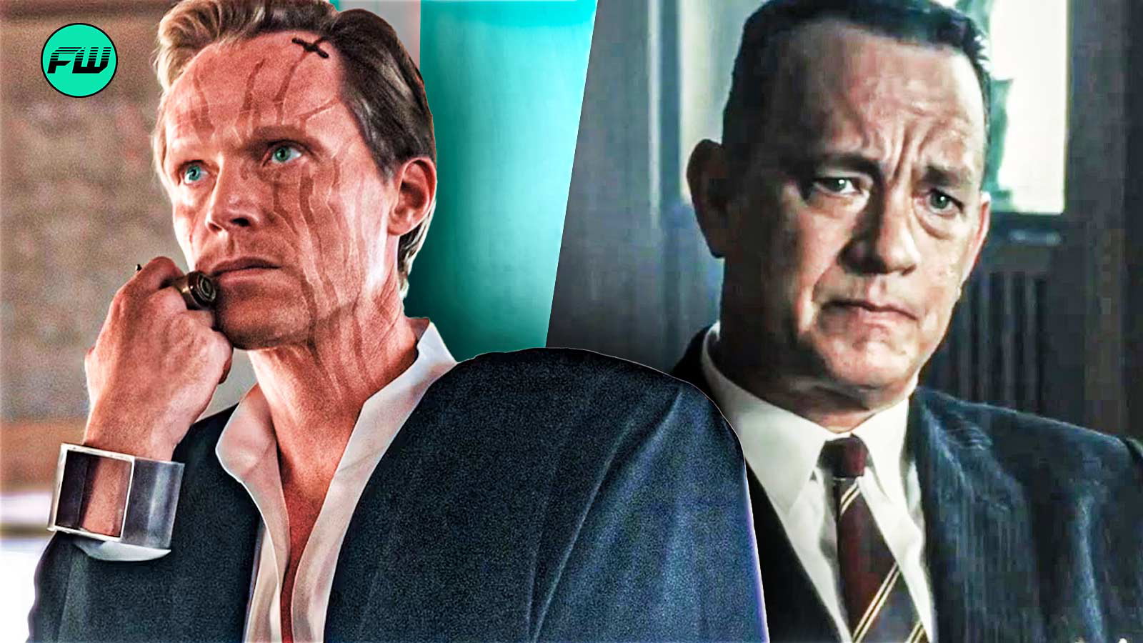 “I was very nervous”: Paul Bettany Making Tom Hanks Fart On Their $760 Million Film Is the Most Hilarious Story You’ll Hear Today