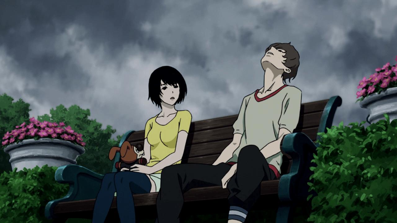 Cowboy Bebop Creator on His Surreal Experience That Inspired Terror in Resonance: ‘That was the original inspiration’