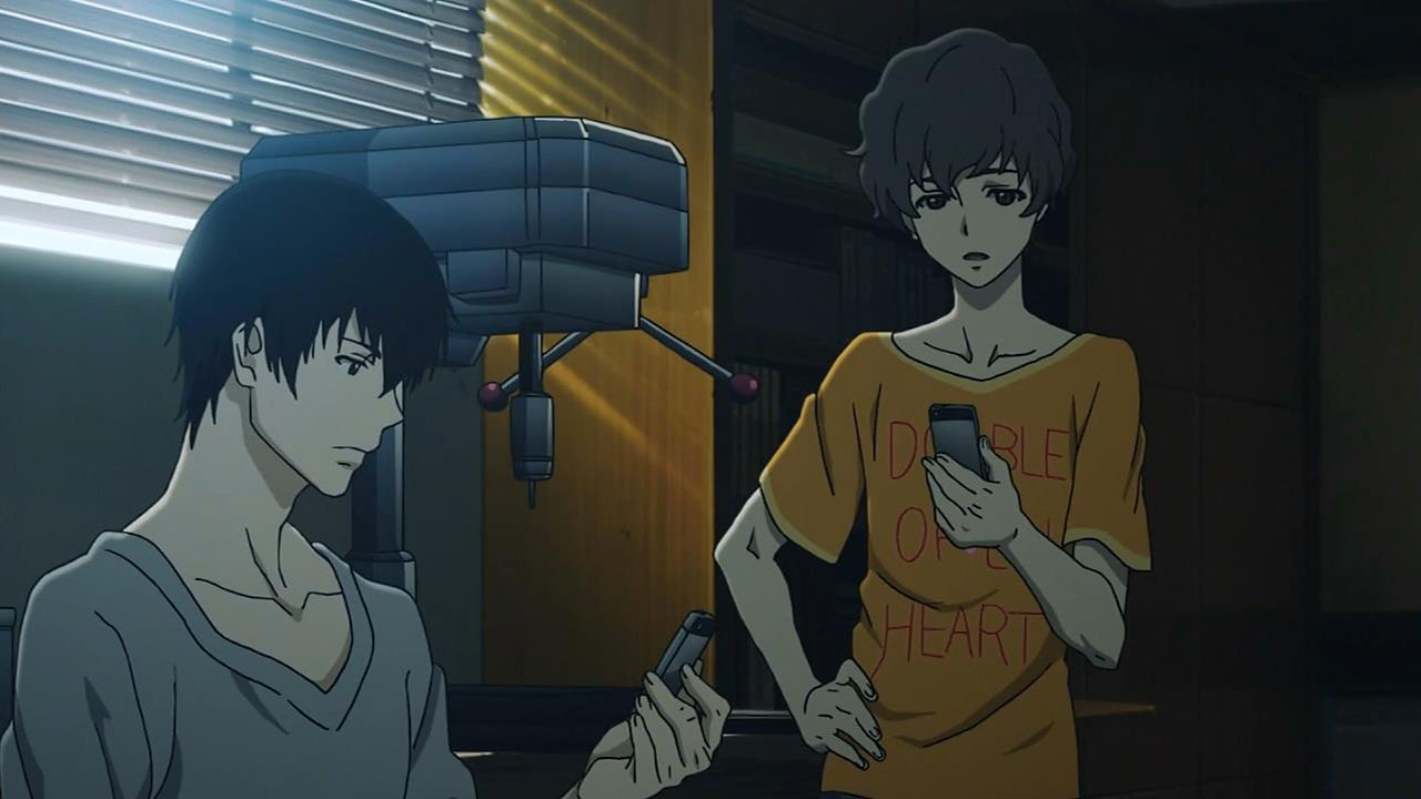 Cowboy Bebop Creator on His Surreal Experience That Inspired Terror in Resonance: ‘That was the original inspiration’