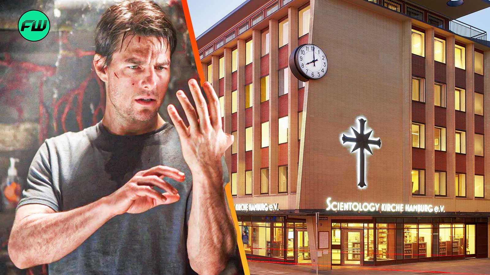 10 Hollywood Celebrities Who Have Been Open About Their Links With Scientology