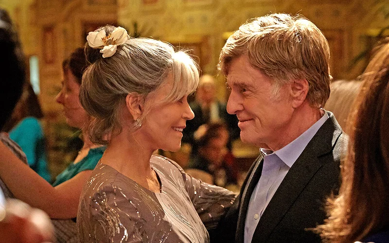 This Actress Ignored Robert Redford's Desperate Plea to Meet Him