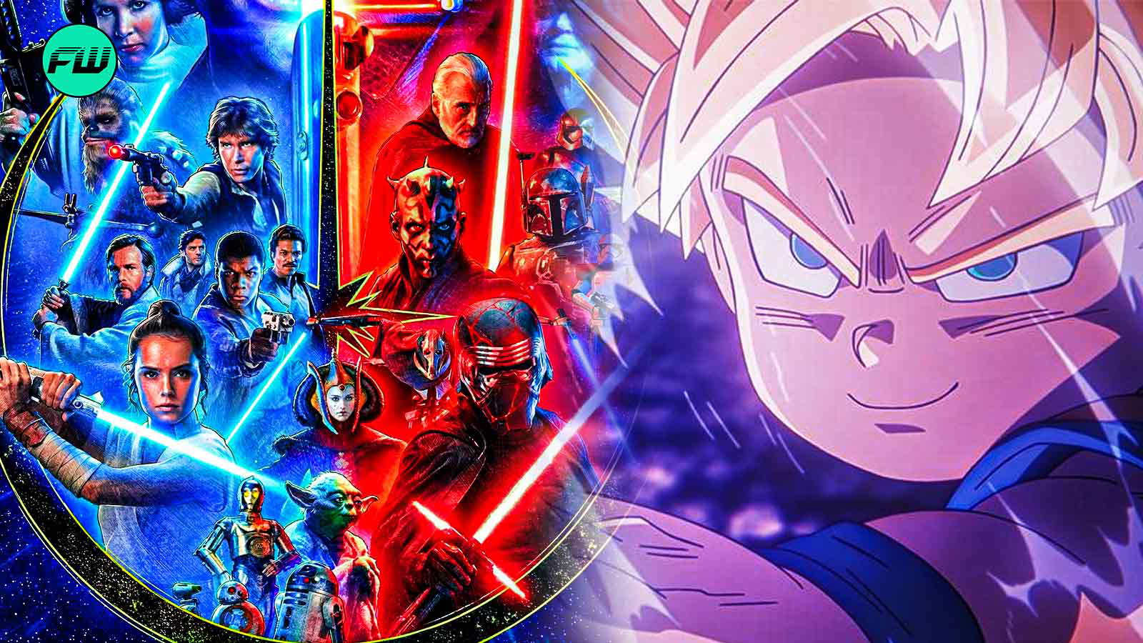 Dragon Ball Daima Pays Hearty Tribute to George Lucas’ Star Wars as Series Transcends to Demon Realm