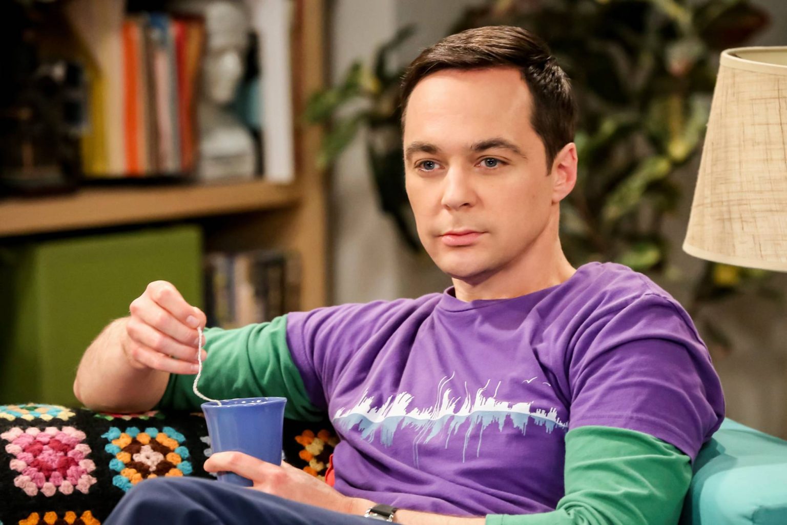 Jim Parsons’ Net Worth in 2024: “Sheldon” Has Made an Unbelievable