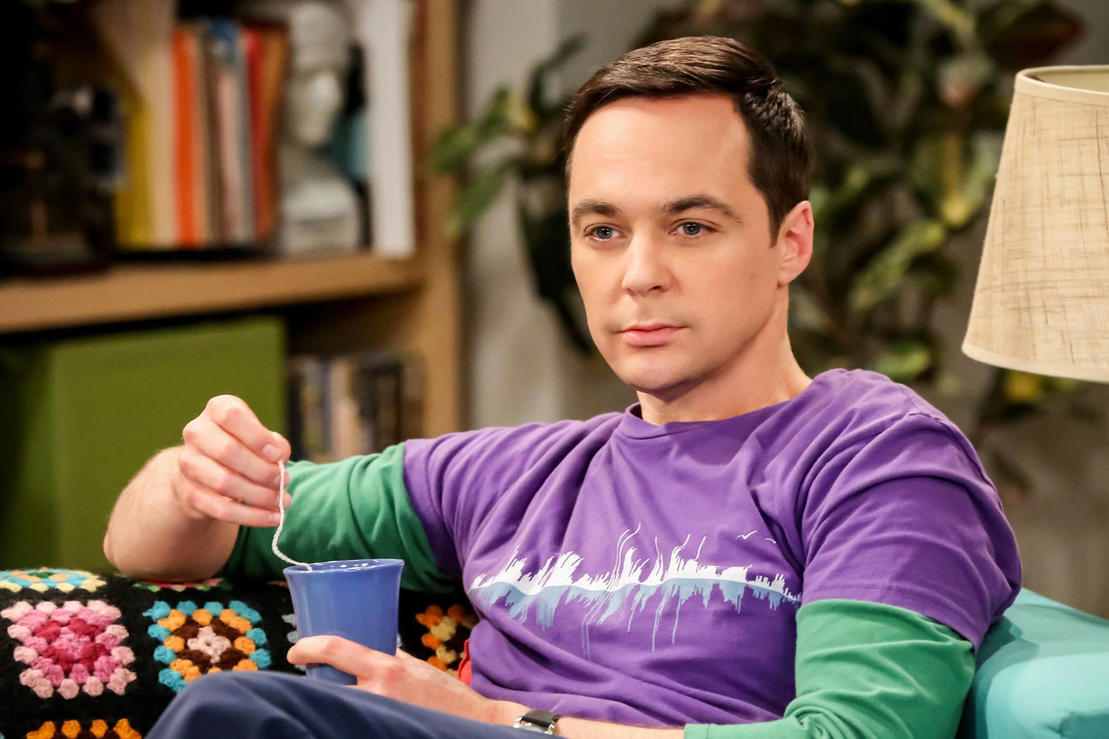 Jim Parsons’ Net Worth in 2024: “Sheldon” Has Made an Unbelievable Amount of Money from The Big Bang Theory