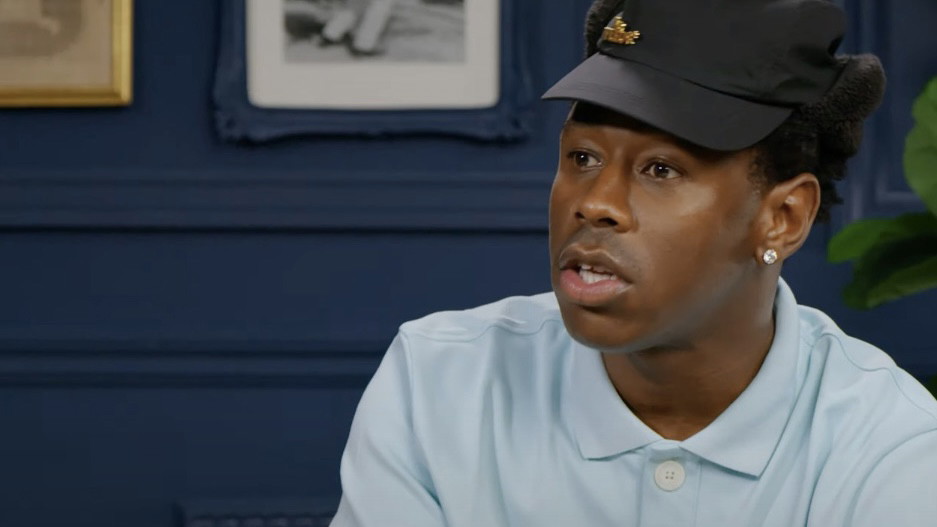 Tyler, The Creator’s New Album Chromakopia: Full Features List Revealed