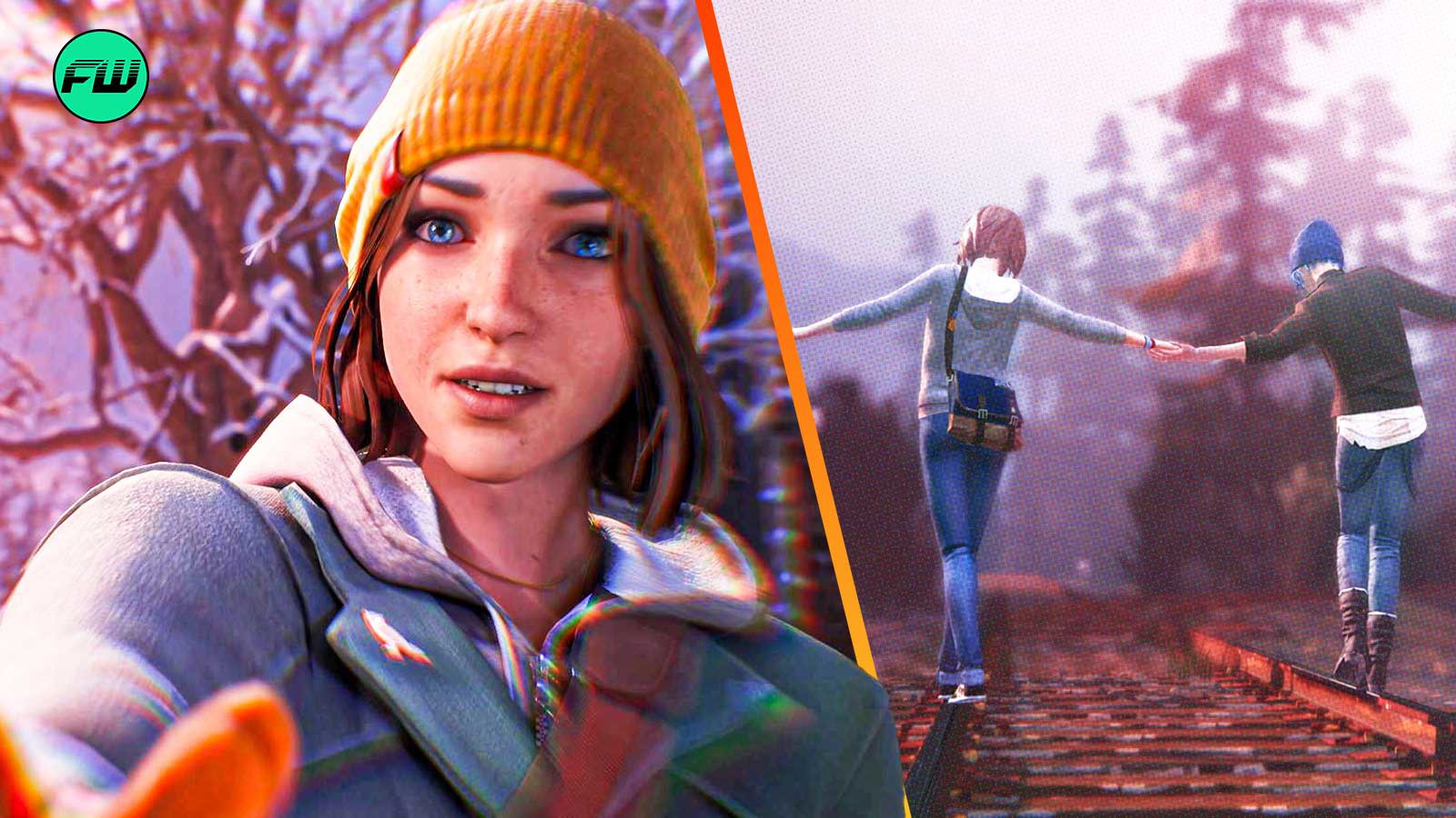 Разработчик Life is Strange Don't Nod терпит сокрушительную неудачу из-за предполагаемых драконовских правил, сотрудники угрожают забастовкой