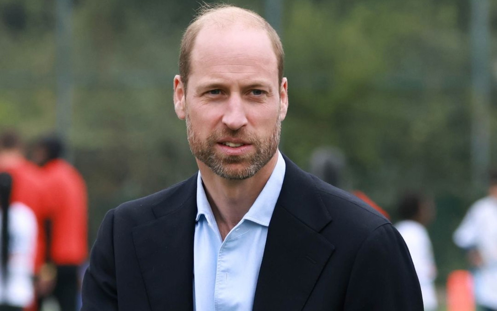 Prince William’s Biopic: What We Know About Prince William: We Can End Homelessness So Far