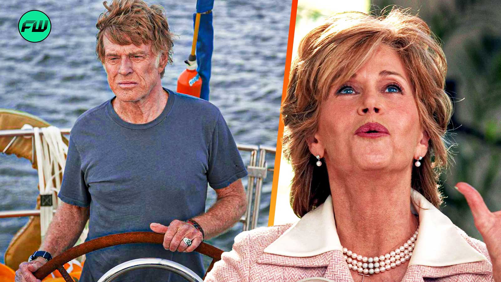 Jane Fonda Believed She Was at Fault for Robert Redford’s Bad Mood Until 1 Revelation: ‘He just has an issue with women’